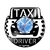 Relógio De Parede - Disco de Vinil - Profissões - Taxi Driver - VPR-085