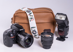 Imagen de Cartera fotografica Small