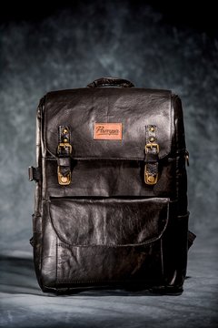 Mochila fotografica pampa hotsell