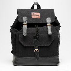 Mochila Urbana Negra