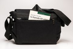 Bolso Cronista para equipo fotográfico - Negro en internet