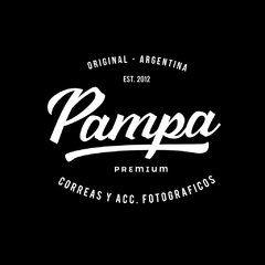 Gift Card - Regalá Pampa! - Pampa