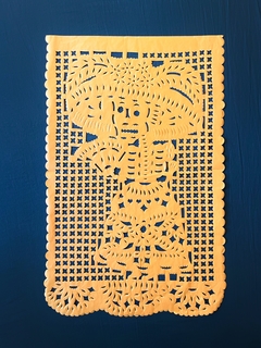 Imagen de Afiches Papel Picado