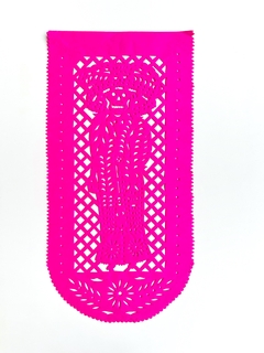 Afiches Papel Picado - tienda online