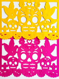 Pliegos Papel Picado - comprar online