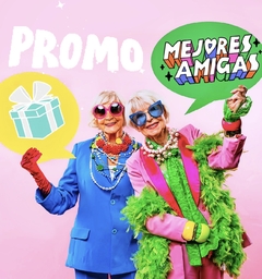 ¡PROMO AMICHAS! ♡ - comprar online