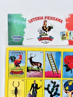 Lotería Mexicana ✰ - Don Terrenal