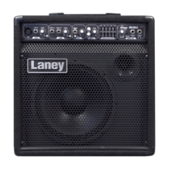 Amplificador Laney De Teclado AH80