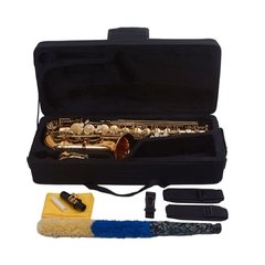 Saxofón Alto Aileen SP1001G