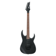 Guitarra Eléctrica Ibanez RG320EXZ-BKF Medellin