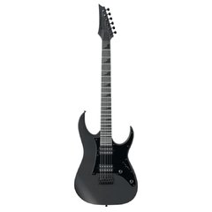 Guitarra Eléctrica Ibanez GRG131EX-BKF