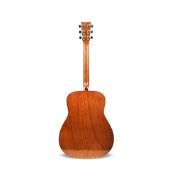 Kit Guitarra Folk Yamaha F-310 con Estuche, Capodastro y Cuerdas - comprar online