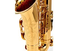 Saxofón Alto Yamaha YAS-480