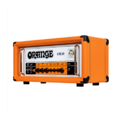 Amplificador Orange Guitarra Eléctrica OR30 - comprar online