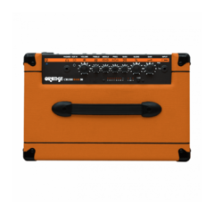 Amplificador Orange Bajo Elect Os-D-Crush-Bass-50 - comprar online