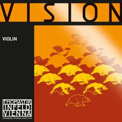 Encordado Thomastik Violin Vision