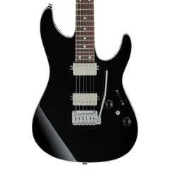 Guitarra Eléctrica Ibanez AZ42P1-BK Manizales