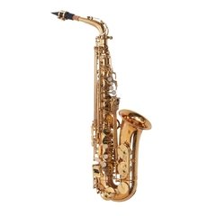 Saxofón Alto Aileen SP1001G