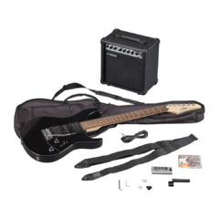 Kit Guitarra Eléctrica Yamaha con Amplificador ERG121GP Bogota