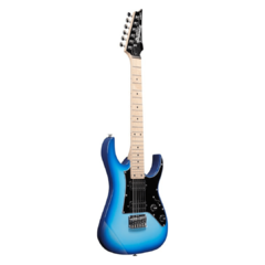 Guitarra Eléctrica Ibanez GRGM21M-BLT Cali