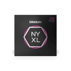 Encordado Bajo Eléctrico 6 Cuerdas Daddario NYXL32130