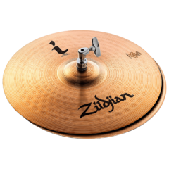 Kit Platillos Zildjian I Medellin