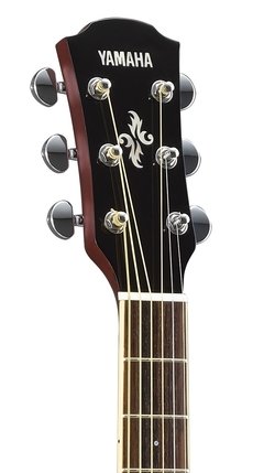 Guitarra Electroacústica Yamaha APX-600 - tienda online