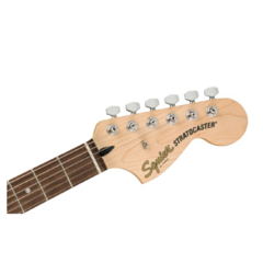 Guitarra Eléctrica Fender Affinity Strato HH LRL en internet