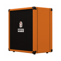 Amplificador Orange Bajo Elect Os-D-Crush-Bass-50 en internet