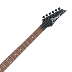 Guitarra Eléctrica Ibanez RG320EXZ-BKF Cali