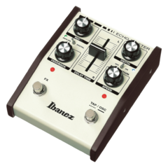 Pedal de Efectos Ibanez Echo Shifter ES3 Delay Hibrido Bogota