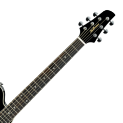 Guitarra Electroacústica Ibanez TCY10E-BK Colombia