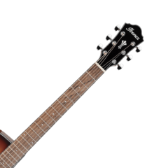 Guitarra Electroacústica Ibanez AEG50-DHH Barranquilla