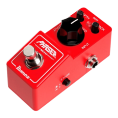 Pedal de Efectos Ibanez PHMINI Phaser Bogota