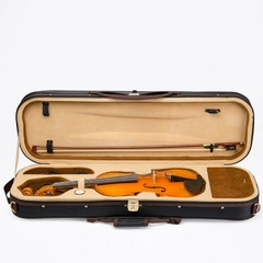 Estuche Violin Christina Italy