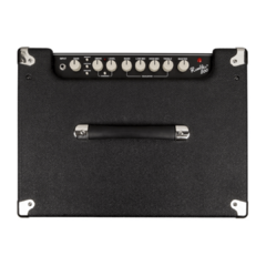 Amplificador Fender Bajo Rumble 200 120V - Tienda Musical