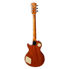 Guitarra Eléctrica Les Paul Persian EGR200NAT - comprar online