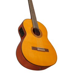 Guitarra Electroacústica Yamaha CGX122MS Barranquilla