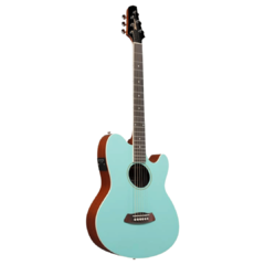 Guitarra Electroacústica Ibanez TCY10E-SFH Cartagena