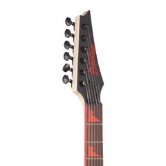 Guitarra Eléctrica Ibanez GRG131DX-BKF