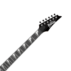 Guitarra Eléctrica Ibanez GRG220PA1-BKB Cucuta