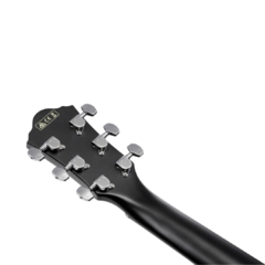 Guitarra Electroacústica Ibanez AEG50-BK Cartagena