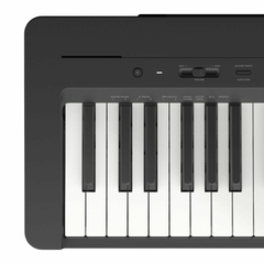 Kit Piano Digital Yamaha P145 Cali
