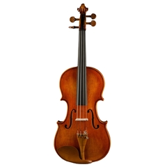 Violin Christina Italy MUSE Brillante
