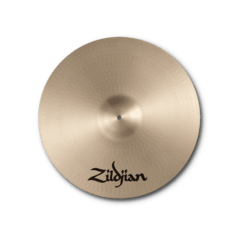 Medium Thin Crash Zildjian A 20" - comprar online
