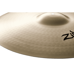 Medium Thin Crash Zildjian A 20" - tienda online
