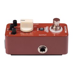 Pedal de Efectos de Guitarra Mooer Pure Octave