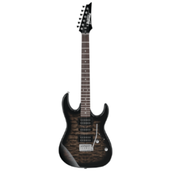 Guitarra Eléctrica Ibanez GRX70QA-TKS Popayan