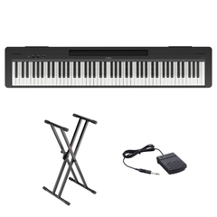 Kit Piano Digital Yamaha P145 Medellin
