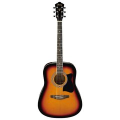 Kit Guitarra Acústica Ibanez  V50-NJP